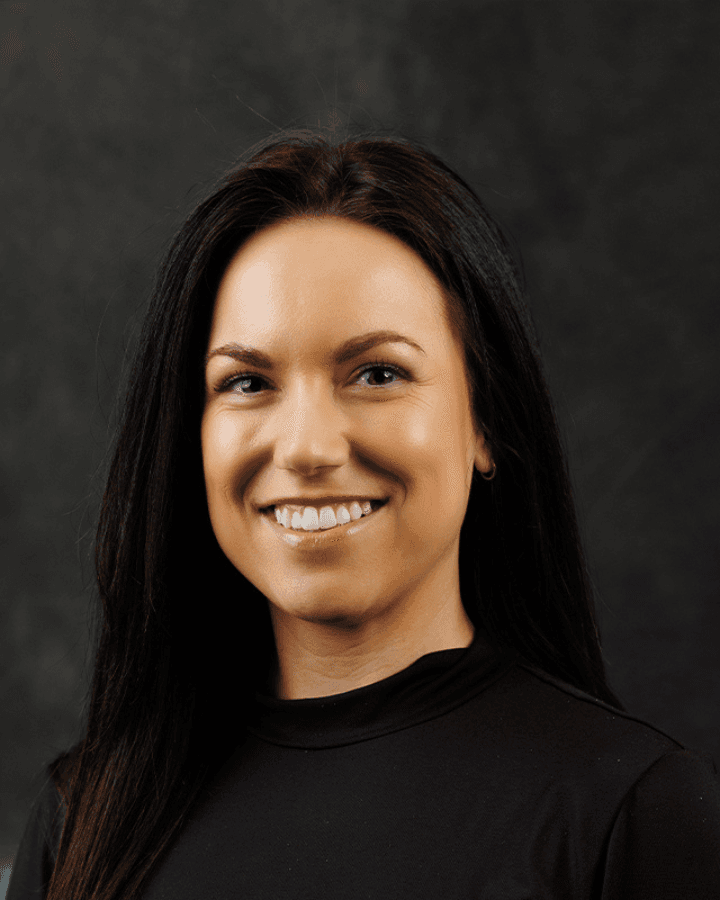 Photo of Carley Carrozza