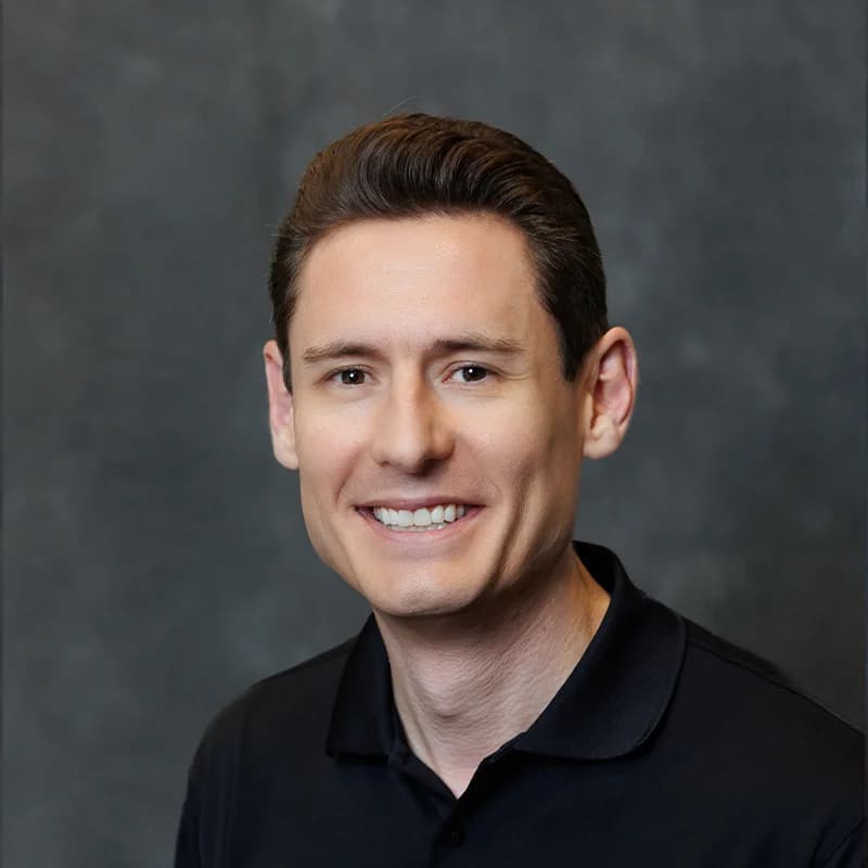 Photo of Paul Jarrett