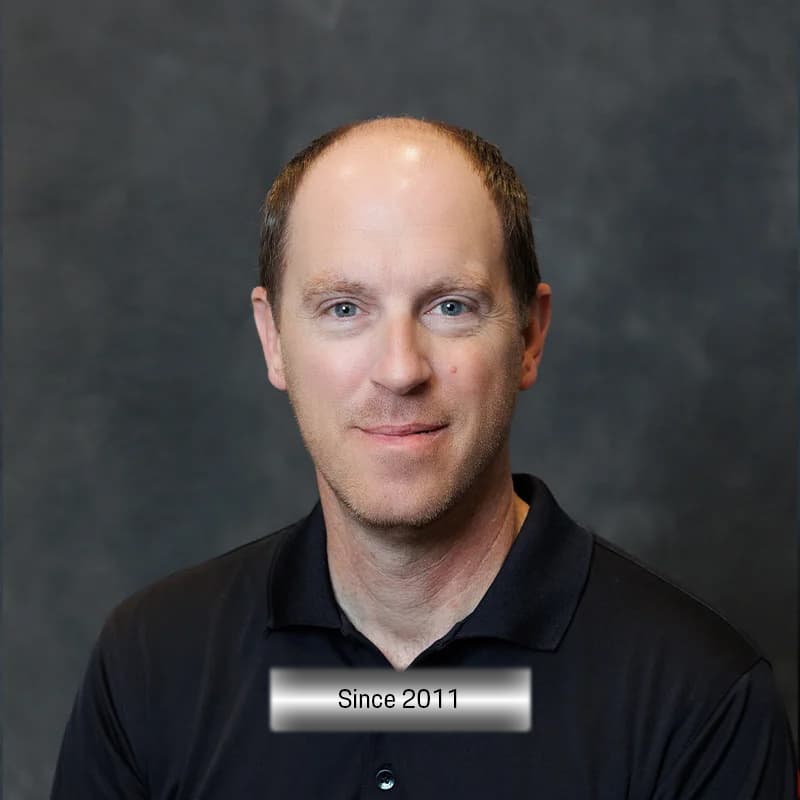 Photo of Michael Anderson