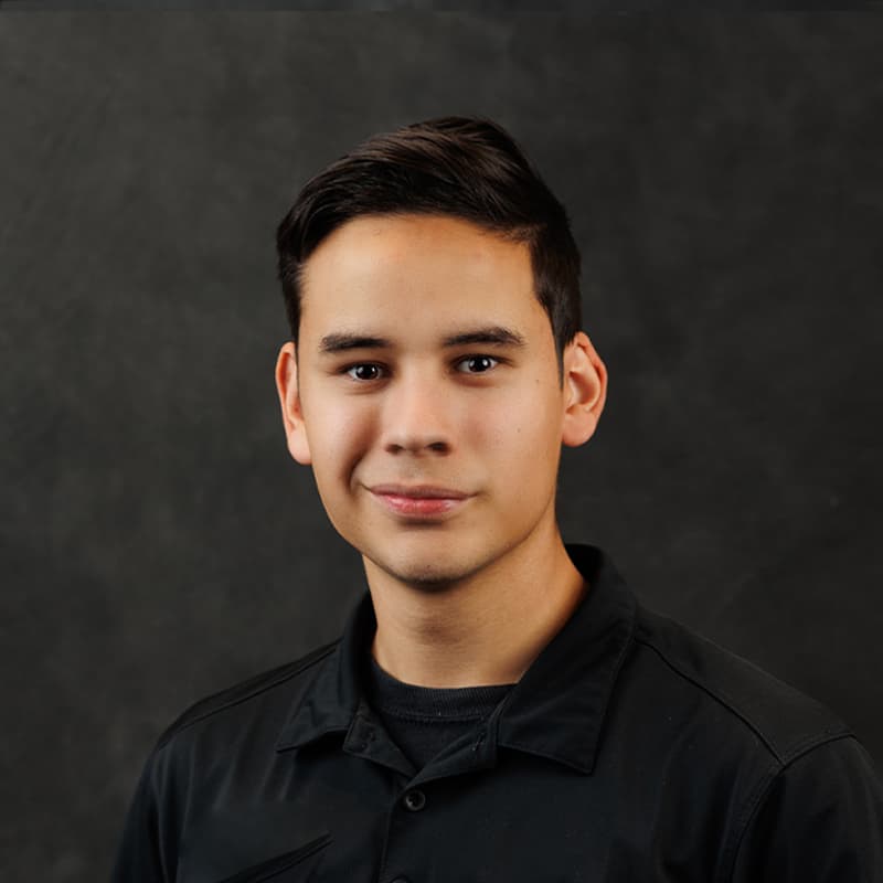 Photo of David Gardner