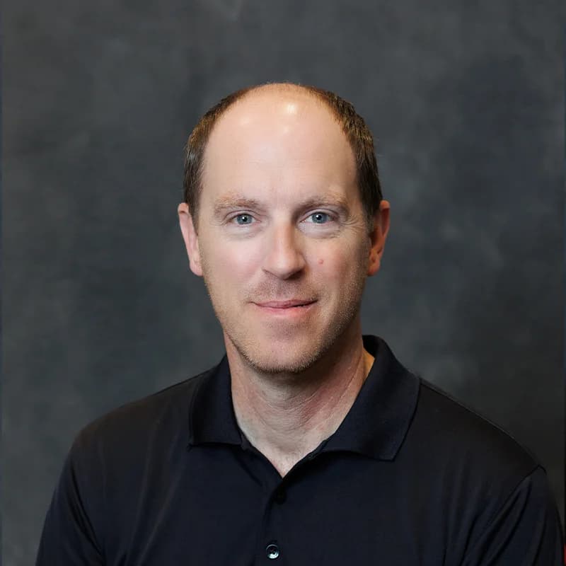 Photo of Michael Anderson