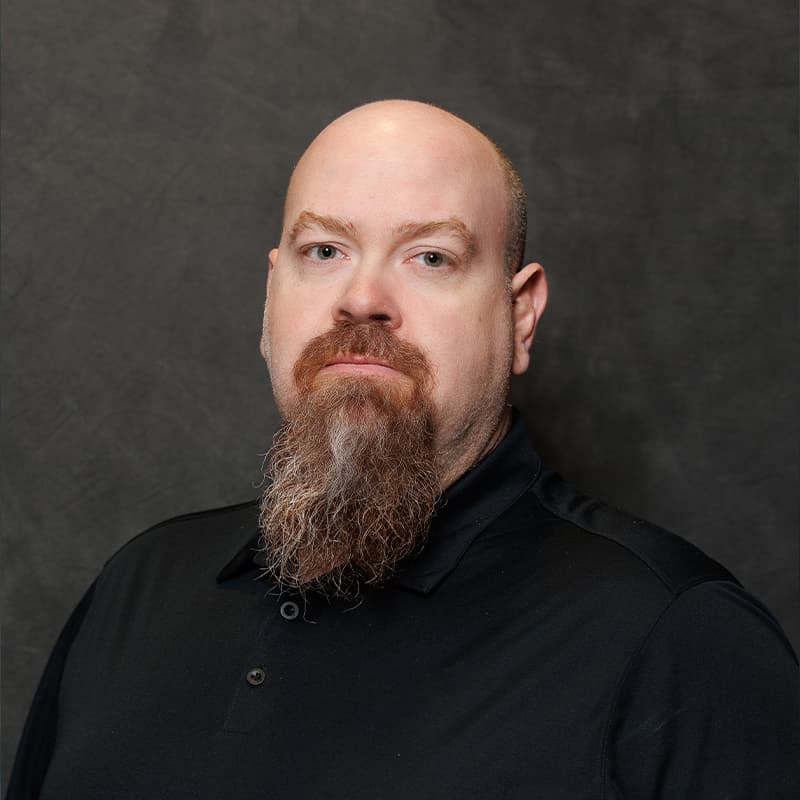 Photo of Eric Duckro