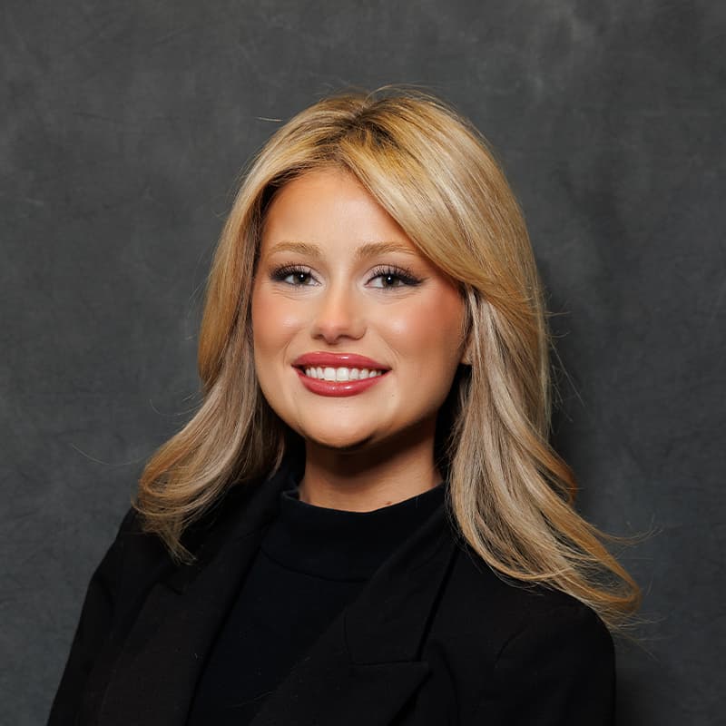 Photo of Mariah Witt