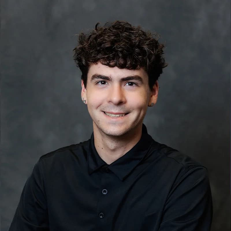 Photo of Michael Pearl