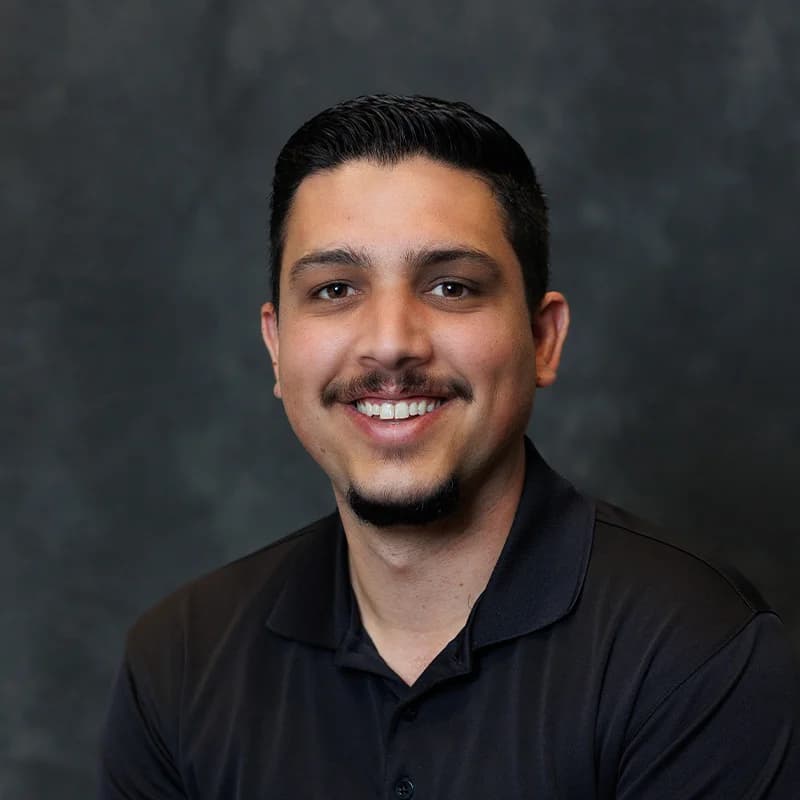 Photo of Casey McKenna