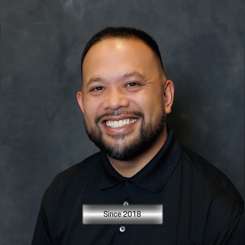 Photo of Anthony Mendoza