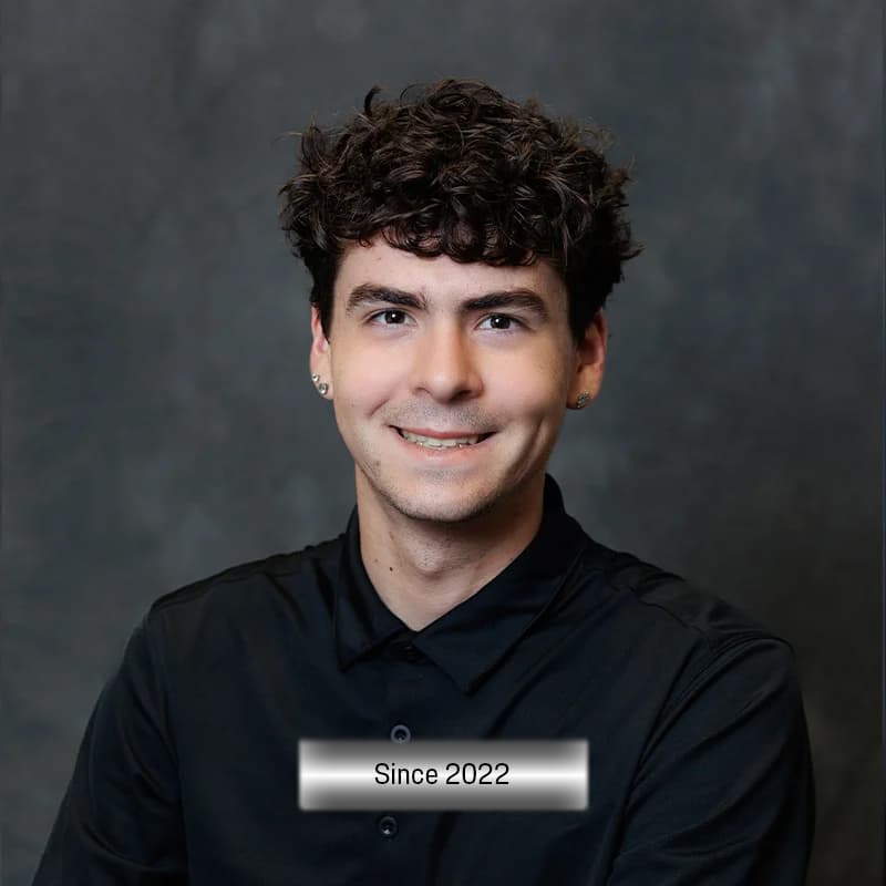 Photo of Michael Pearl