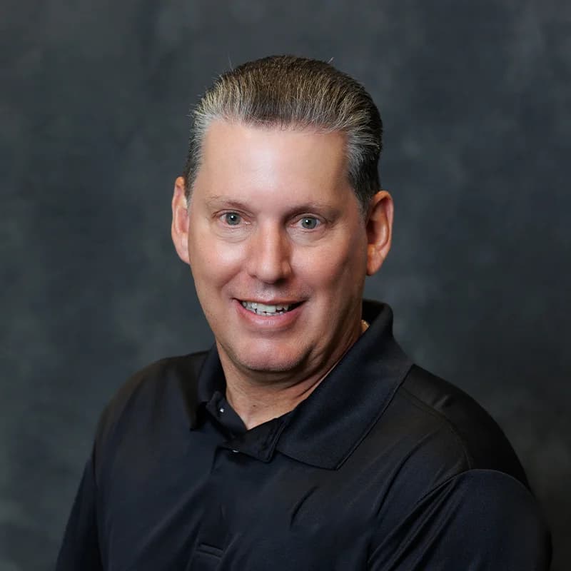 Photo of Mark Jimenez