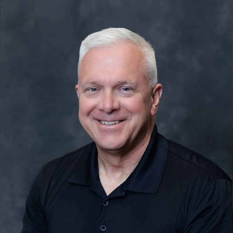 Photo of Toby Gebheim