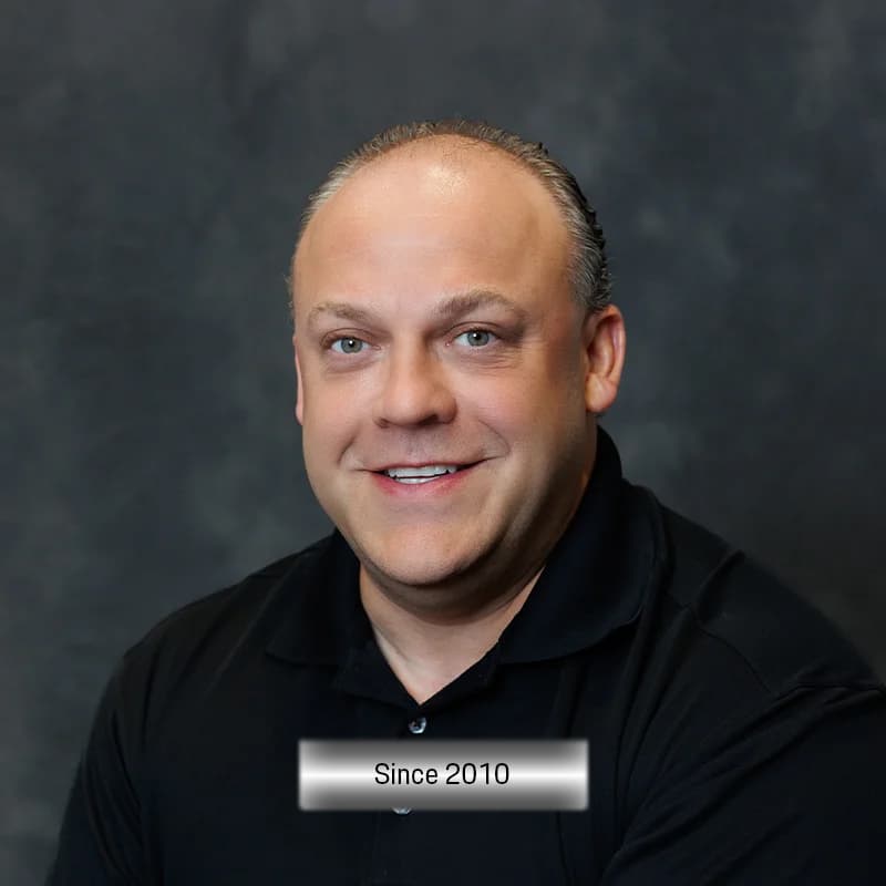 Photo of Rico Scotti