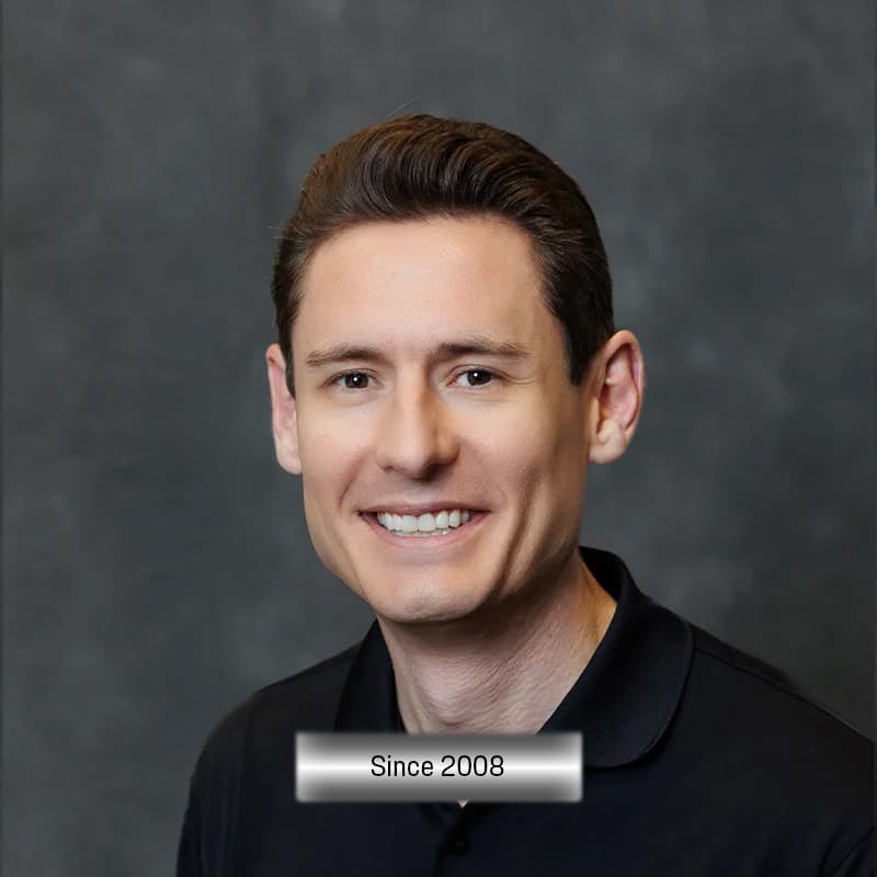 Photo of Paul Jarrett