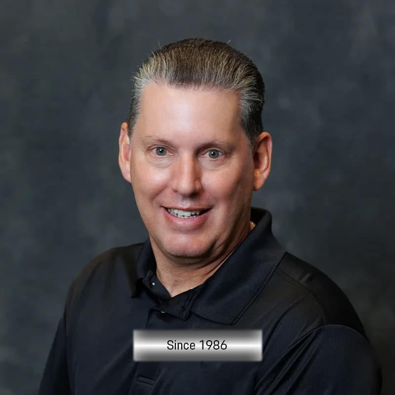 Photo of Mark Jimenez