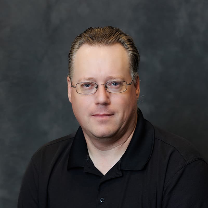 Photo of David Kirby