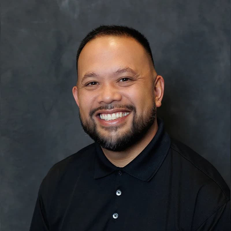 Photo of Anthony Mendoza